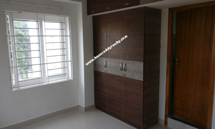 3 BHK Flat for Sale in Velachery